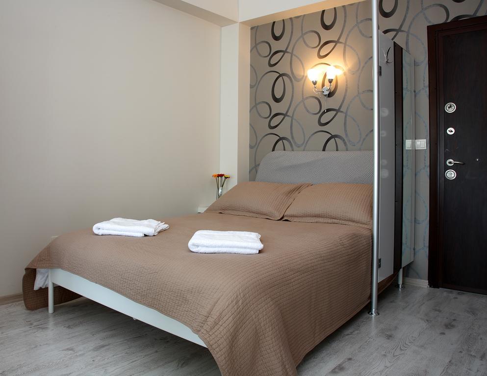 Time Appartement Istanboel